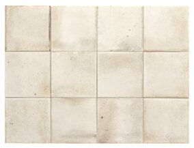 Equipe HANOI WHITE 10x10 G1 EQ 30010