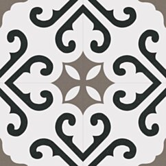 Halcon Ceramics DERBY PRE. GREY 45X45 G1 HL