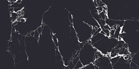 IMP 1 ZODIAC BLACK HIGH GLOSSY 60X120 G1. IMP1