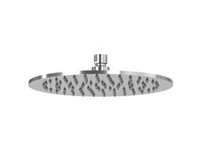 Ravak Deszczownica prysznicowa okrągła 250 mm X070517