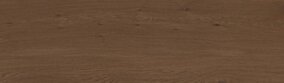 CERAMIKA GRES Pp STEELWOOD DARK BROWN (SLW05) 600x175x8 G.1 CG