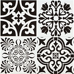Pamesa AT.CLASSIC MIX 45x45 G1 PM