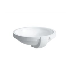 ROCA PRO B Umywalka podblatowa 465 x 470 mm nieszlifowana CR-H8189610001091