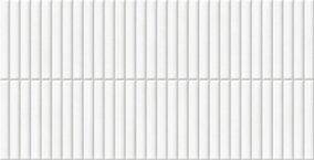 Gayafores Deco Lingot White 32X62,5 G1 GF błyszcząca