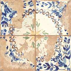 Peronda FS HERITAGE ORNATE LT 45X45 G1 PN