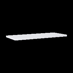 WYPRZEDAŻ - Elita BLAT 1200x460x28 BIAŁY 166895
