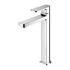 WYPRZEDAŻ - BARETTI BATERIA UMYWALKOWA WYSOKA CHROMBA7812CR