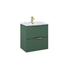 ELITA SET STREET PLUS 50 2S FOREST GREEN MATT PDW( ELITA 168898) SZE-RE020500107010