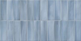Gayafores Deco Allure Blue 32x62,5 G1 GF