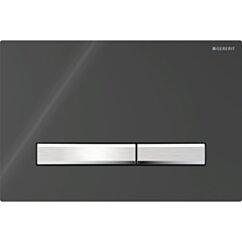 GEBERIT SIGMA 50-czarny GEB-115.788.DW.2