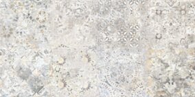 CERAMIKA KOŃSKIE Pś CCR135 / MONTREAL PATCHWORK RETT.30x60 g.1CK PR