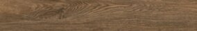 CERAMIKA GRES Pp SIMPLE BROWN RECT. 1202x193x7 G.1 CG