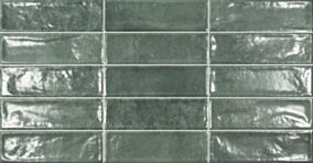 Ecoceramic EC. POOL GREEN 31,6X60 G1 EC