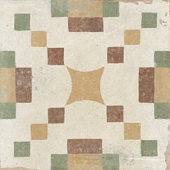 Peronda FS CAMPANAR VALENTIA 22,3X22,3 G1 PN