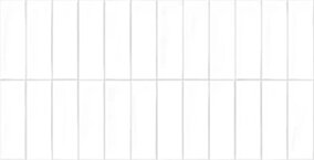 Gayafores Deco Biscuit White 32x62,5 G1 GF