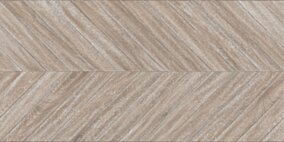 Prissmacer ESS.RLV. CHEVRON TERRA 60X120 G1