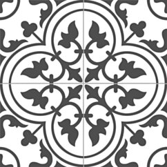 Peronda BOURTON MONOCHROME/6 45x45 G1 PM