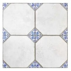 Realonda LEEDS BLUE 33X33 G1 RL