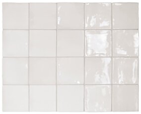 Equipe MANACOR WHITE 10X10 G1 EQ 26919