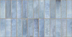 Gayafores Deco Artis Blue 32x62,5 G1 GF