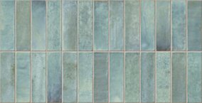 Gayafores Deco Artis Green 32x62,5 G1 GF