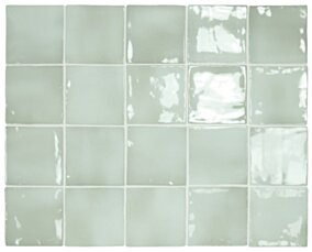Equipe MANACOR MINT 10X10 G1 EQ 26912