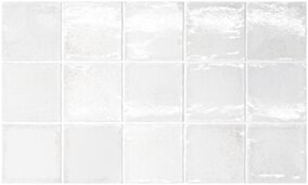 Equipe ALTEA WHITE 10X10 G1 EQ 27599