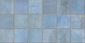 Gayafores Deco Amaris Blue 32x62,5 G1 GF