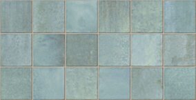 Gayafores Deco Amaris Green 32x62,5 G1 GF
