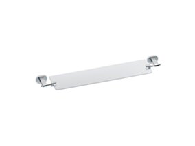 Ravak Półka szklana Chrome X07P195