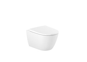 ROCA ONA Miska WC podwieszana Rimless Vortex CR-A34668C000