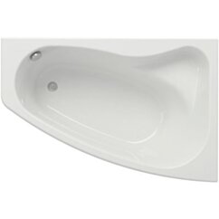 CERSANIT Wanna SICILIA NEW prawa 160x100x45 WAC-S S301-037