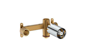 ROCA Element podtynkowy do baterii umywalkowej dwuotworowej podtynkowej CR-A5E3501C00