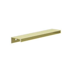 ELITA UCHWYT STREET PLUS GOLD 1SZT. (L-160/R-128)( ELITA 168904) SZE-RE121600105570