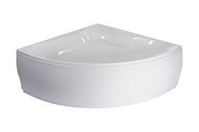 Excellent Izi System obudowa do wanny Glamour 150 cm, bialy połysk OBEX.GLA.15WH