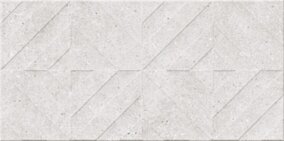 Cersanit NARIN GRYS STRUCTURE MATT 29,7X60 NT1099-008-1