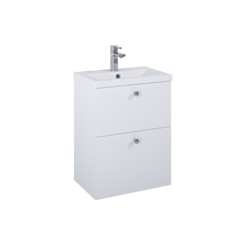 ELITA SET KIDO 50 2S WHITE MATT PDW( ELITA 168091) SZE-RE020501115290