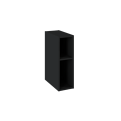 ELITA MODUŁ PODWÓJNY LOOK 20 BLACK MATT PDW( ELITA 168116) SZE-RE110200027160