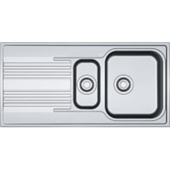 FRANKE Zlew.SRL 651-100  len FRANKE ZLF-101.0368.326