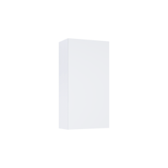 ELITA WISZĄCA FOR ALL 40 1D (21,6) WHITE MATT( ELITA 169676) SZE-RE140400075290