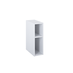 ELITA MODUŁ PODWÓJNY LOOK 20 WHITE MATT PDW( ELITA 167618) SZE-RE110200025290
