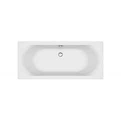 CERSANIT WANNA PROSTOKĄTNA CITY 170X75 WAC-C S301-336