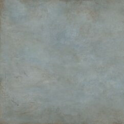 Tubądzin PTU PATINA PLATE blue mat 59.8x59.8x0.8 (1.79) PP-01-252-0598-0598-1-064