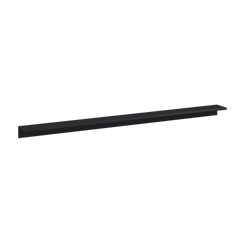ELITA UCHWYT LOOK BLACK MATT 40 1 SZT. (L-398/R-358)( ELITA 167576) SZE-RE120400017160