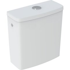 GEBERIT Geberit Selnova Square Spłuczka prostkątna zam.34014 KOŁO M34014000 GEB-500.267.01.1