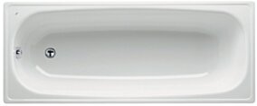 ROCA Wanna stalowa 170x70 z 2-otw. CR-DB70C2900N