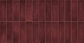 Gayafores Deco Artis Plus Burdeos 32x62,5 G1 GF