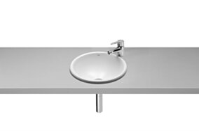 ROCA Umywalka 36 wpuszczana   FORO CR-A327880000