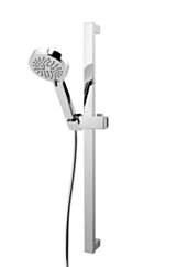 Fdesign Natrysk przesuwny FD3-100-11