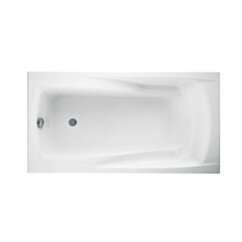 CERSANIT Wanna  ZEN 170x85 WAC-Z S301-128